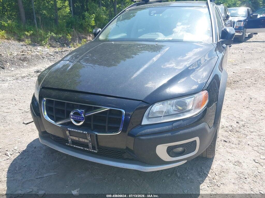YV4902BZ5D1163982 2013 VOLVO XC70 photo no. 12