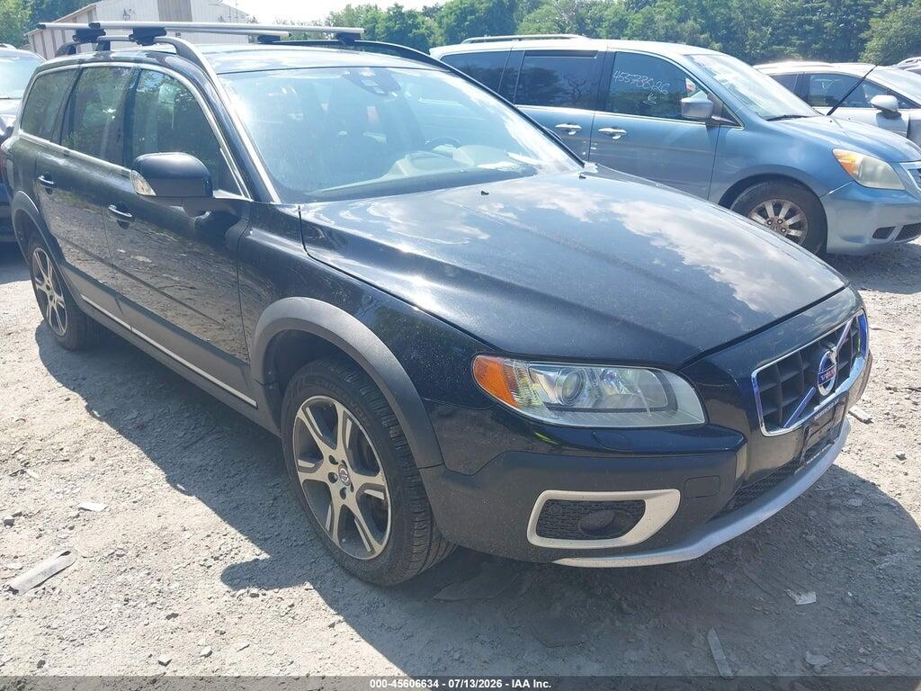 YV4902BZ5D1163982 2013 VOLVO XC70 photo no. 6