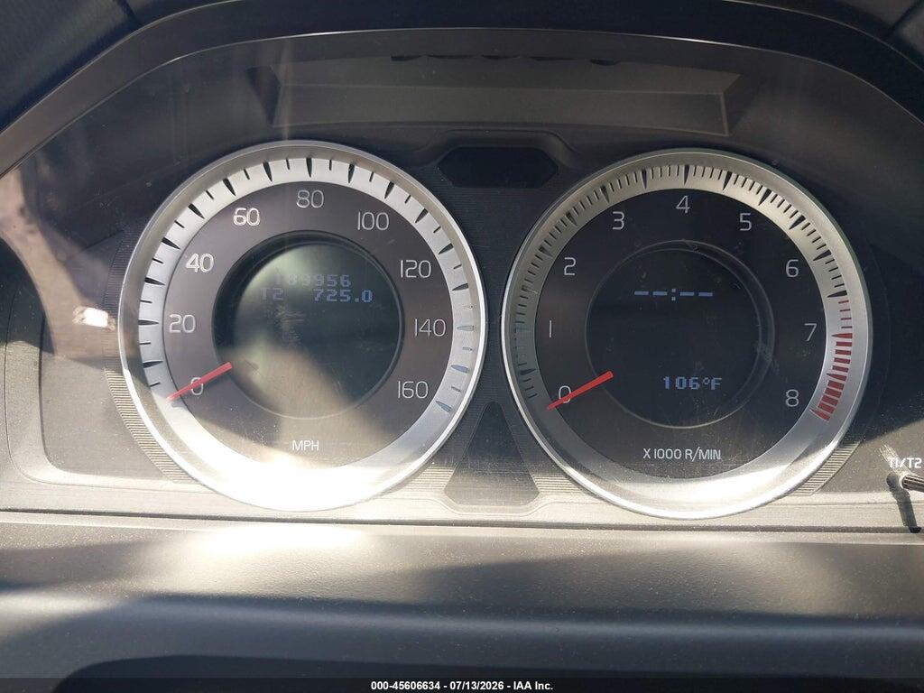 YV4902BZ5D1163982 2013 VOLVO XC70 photo no. 7