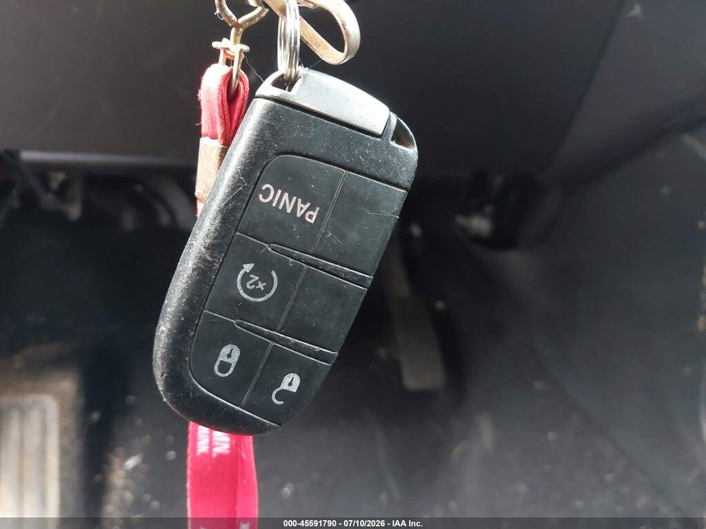 3C4PDCDG7ET151357 2014 DODGE JOURNEY photo no. 11