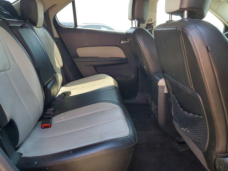 2GNFLHE30F6360797 2015 CHEVROLET EQUINOX photo no. 11