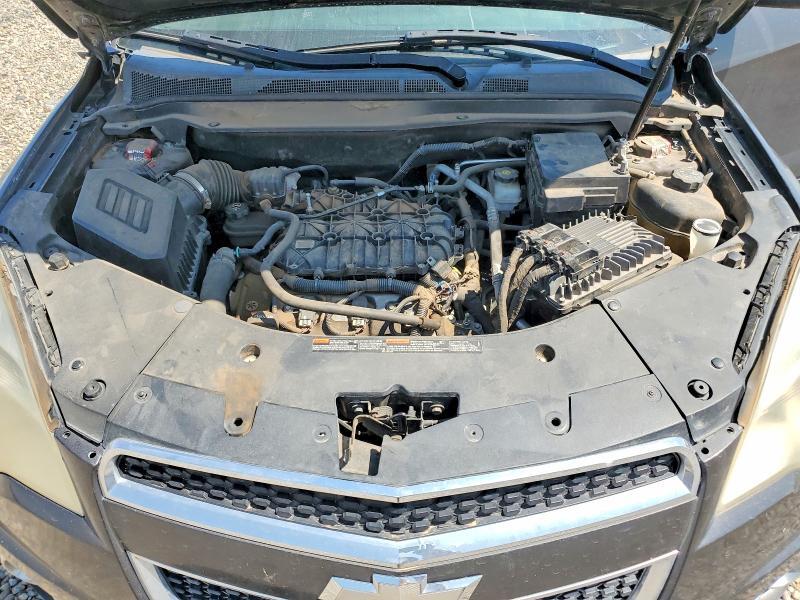 2GNFLHE30F6360797 2015 CHEVROLET EQUINOX photo no. 12