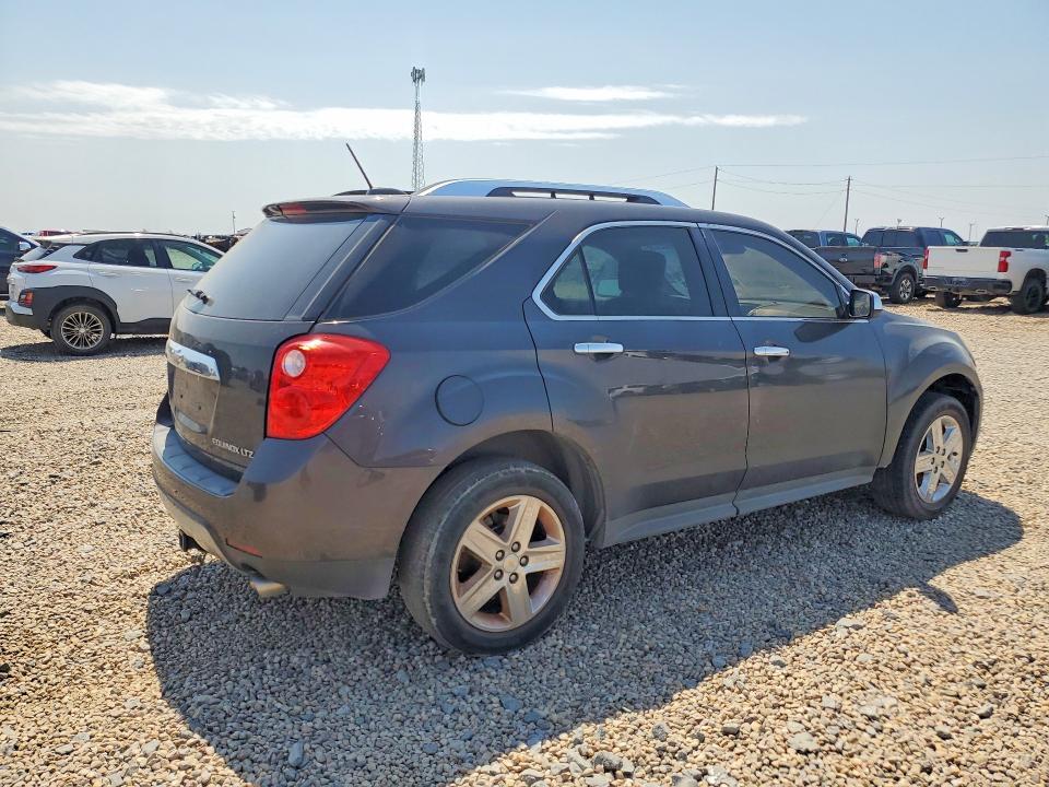 2GNFLHE30F6360797 2015 CHEVROLET EQUINOX photo no. 3