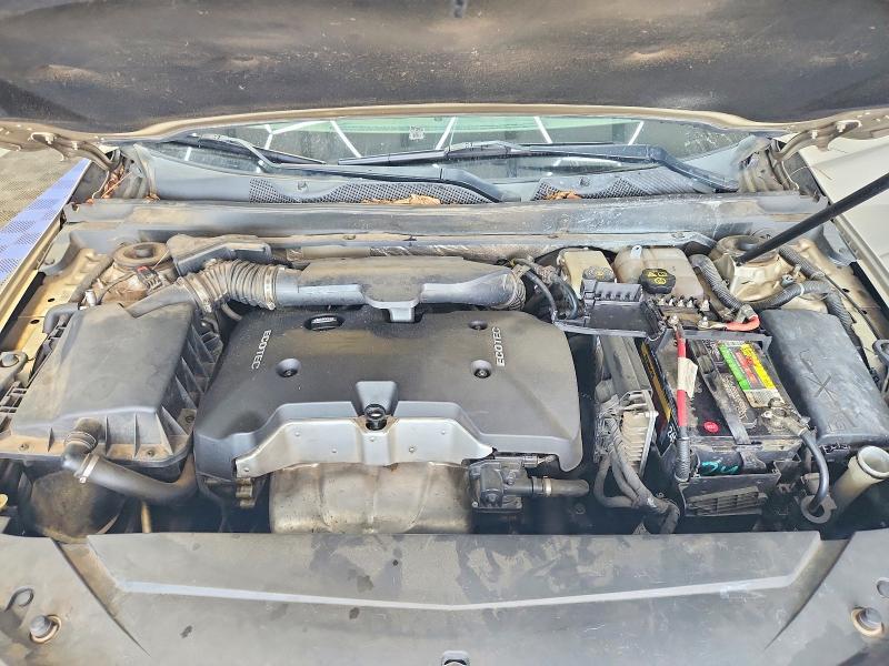 2014 CHEVROLET IMPALA LS — Фото 11 из 12