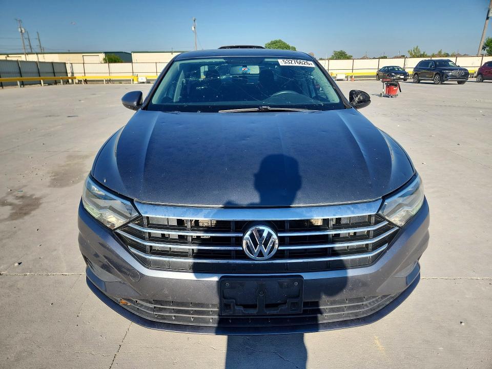 2019 VOLKSWAGEN JETTA S — Фото 5 из 12