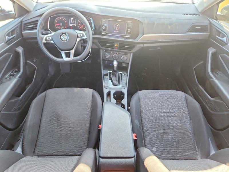2019 VOLKSWAGEN JETTA S — Фото 8 из 12