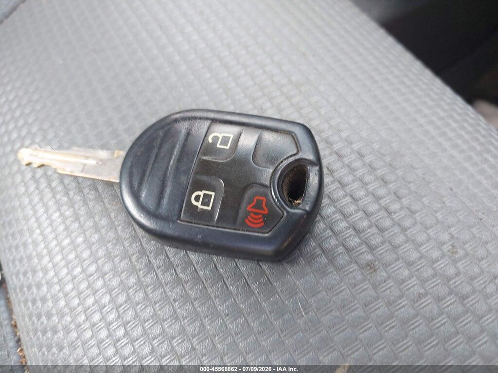 1FTMF1EM0BKD82832 2011 FORD F-150 photo no. 11