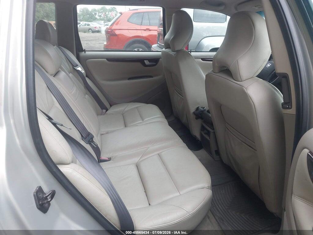 YV1SW53D212101463 2001 VOLVO V70 photo no. 8
