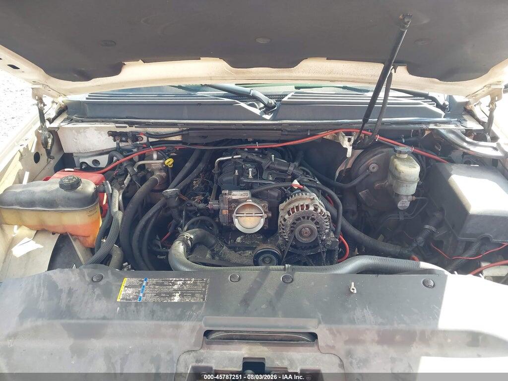 3GYFK62867G133162 2007 CADILLAC ESCALADE EXT photo no. 10