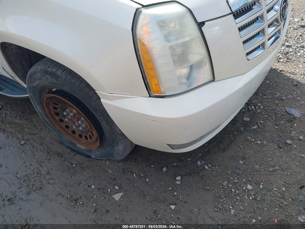 3GYFK62867G133162 2007 CADILLAC ESCALADE EXT photo no. 12