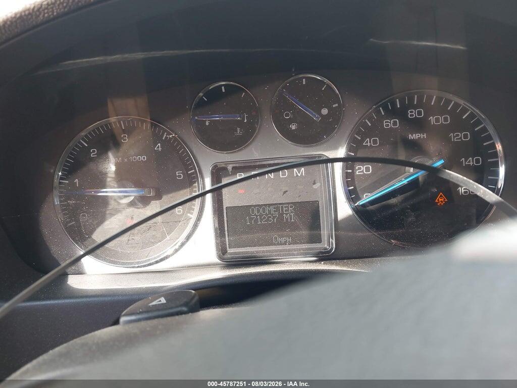3GYFK62867G133162 2007 CADILLAC ESCALADE EXT photo no. 7