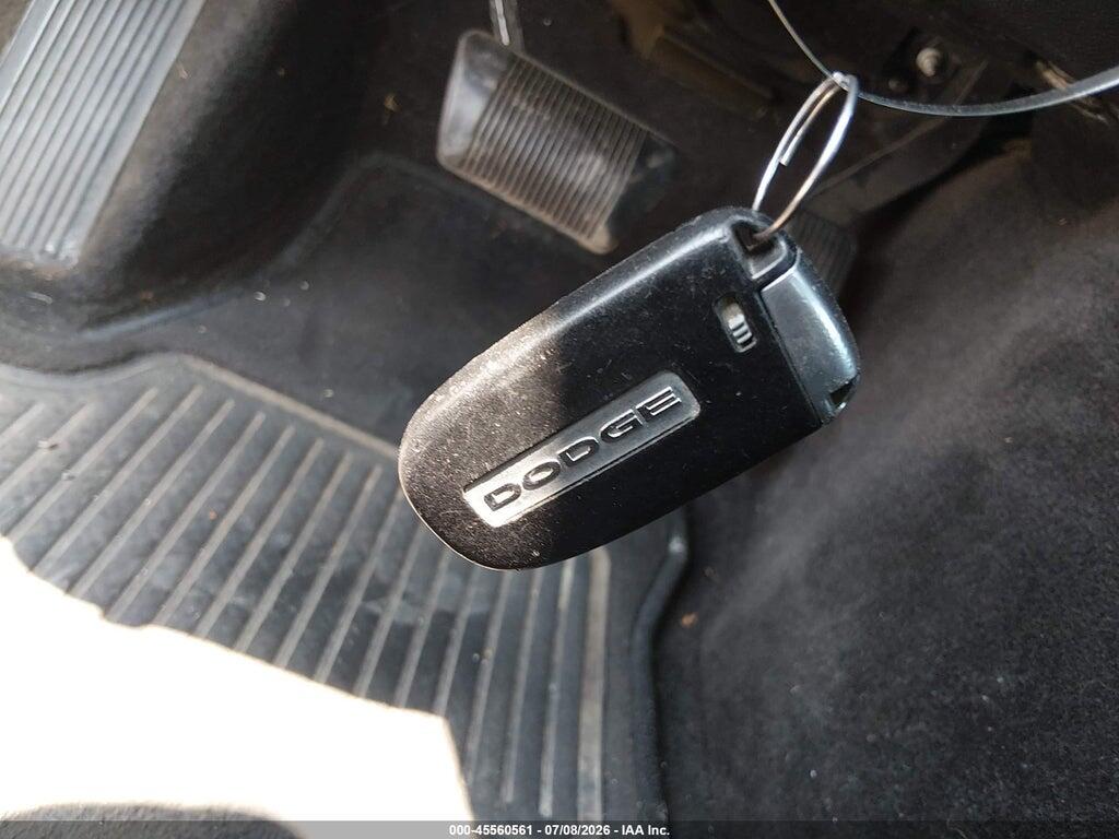 2C3CDXHG3GH302582 2016 DODGE CHARGER photo no. 10