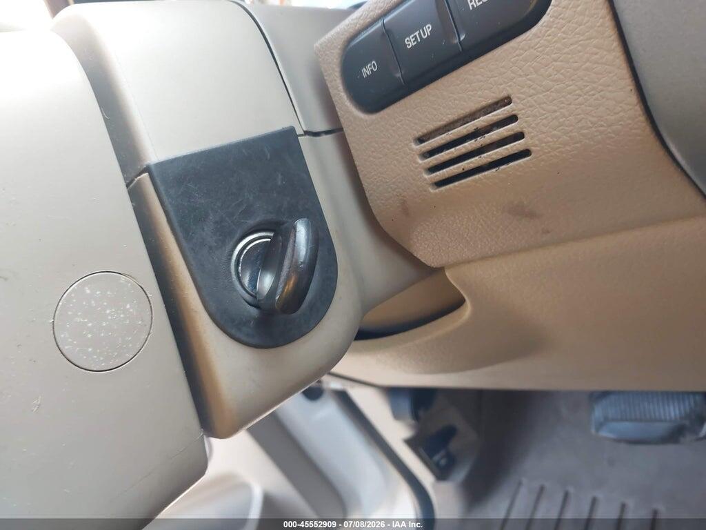 1FTPW14V17KD37378 2007 FORD F-150 photo no. 11