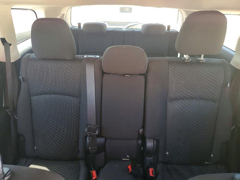3C4PDCAB1JT288409 2018 DODGE JOURNEY photo no. 10