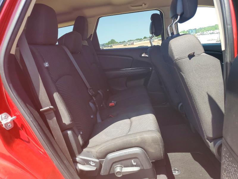 3C4PDCAB1JT288409 2018 DODGE JOURNEY photo no. 11