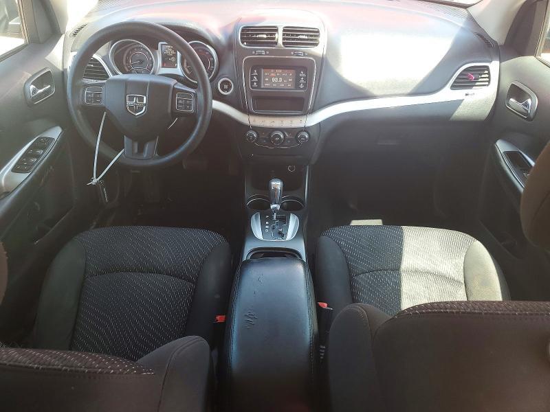 3C4PDCAB1JT288409 2018 DODGE JOURNEY photo no. 8