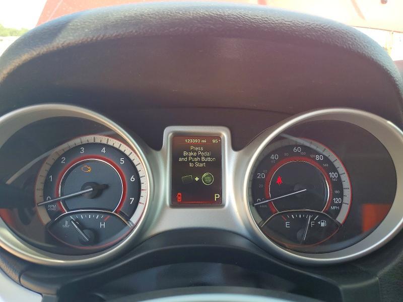 3C4PDCAB1JT288409 2018 DODGE JOURNEY photo no. 9