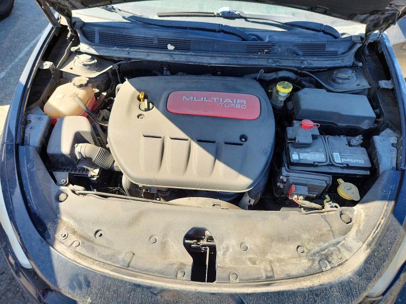 2013 DODGE DART SXT — Фото 11 из 12