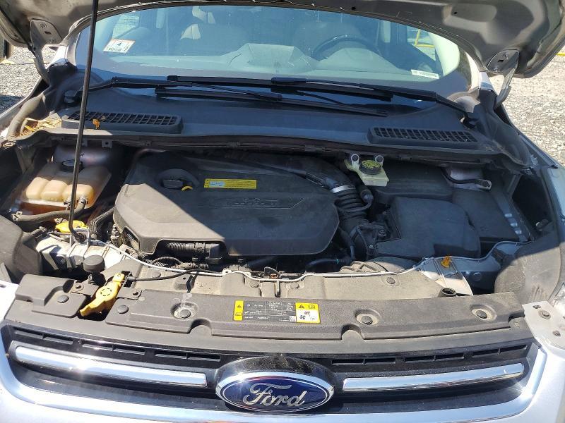 1FMCU9HX8DUA69648 2013 FORD ESCAPE photo no. 12