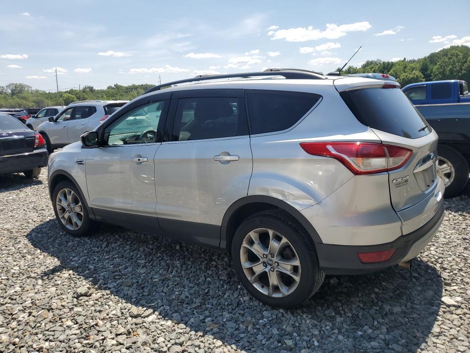 1FMCU9HX8DUA69648 2013 FORD ESCAPE photo no. 2