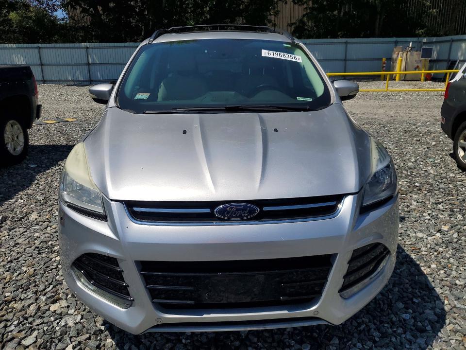 1FMCU9HX8DUA69648 2013 FORD ESCAPE photo no. 5
