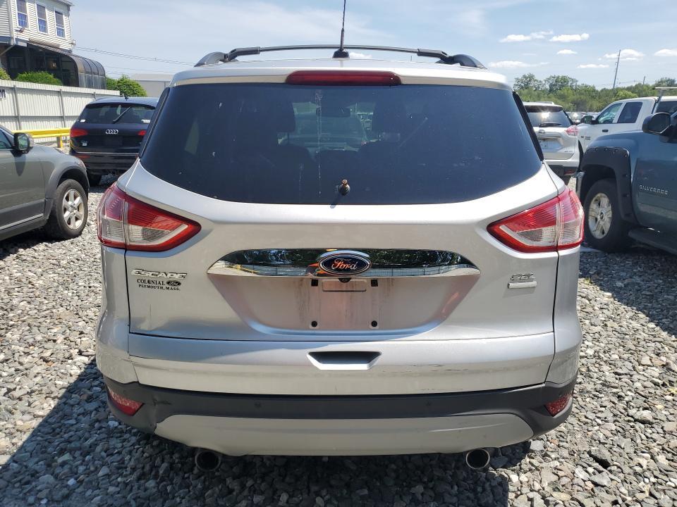 1FMCU9HX8DUA69648 2013 FORD ESCAPE photo no. 6