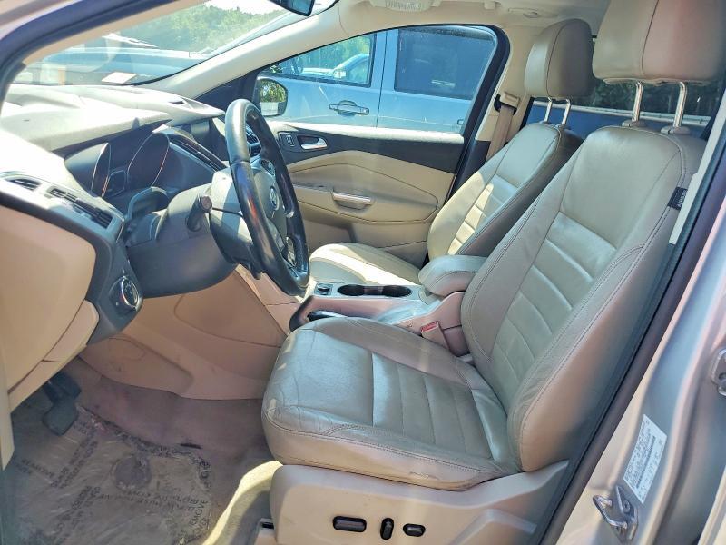 1FMCU9HX8DUA69648 2013 FORD ESCAPE photo no. 7