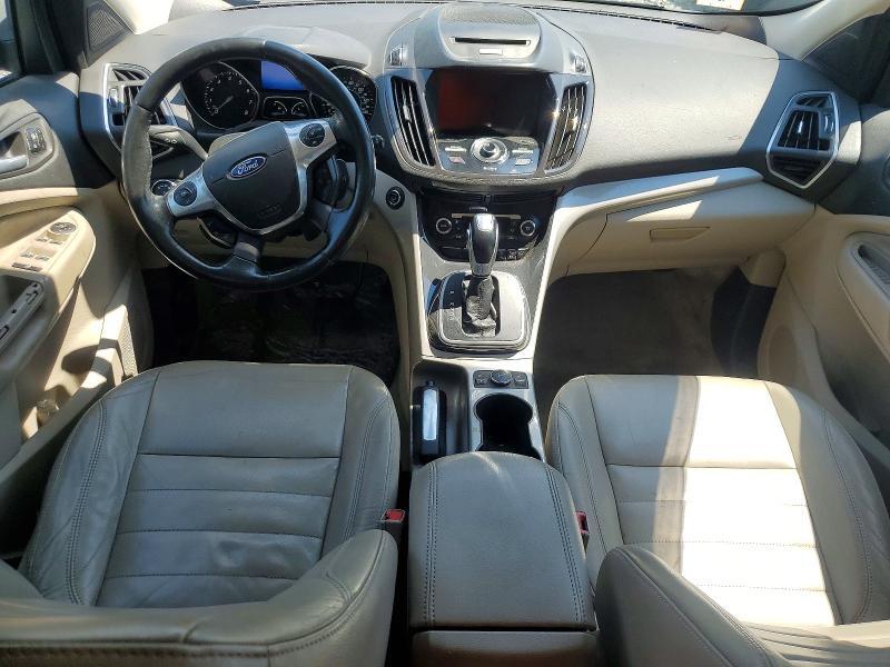 1FMCU9HX8DUA69648 2013 FORD ESCAPE photo no. 8