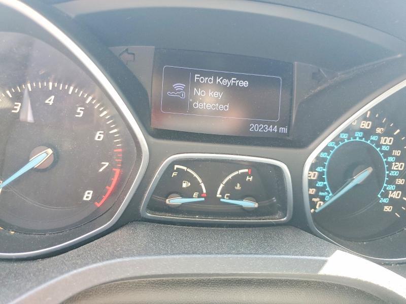 1FMCU9HX8DUA69648 2013 FORD ESCAPE photo no. 9