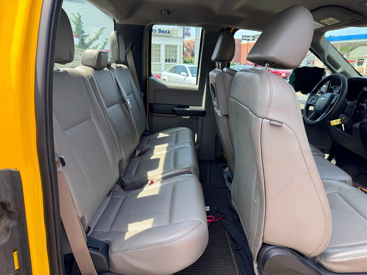 1FTEX1E89HKD49762 2017 FORD F150 photo no. 6