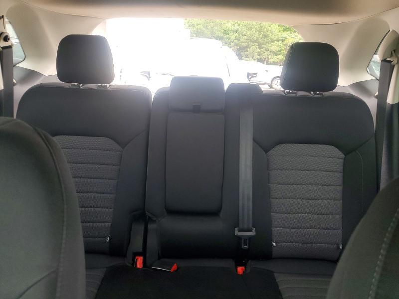 2022 FORD EDGE SE — Фото 10 из 13