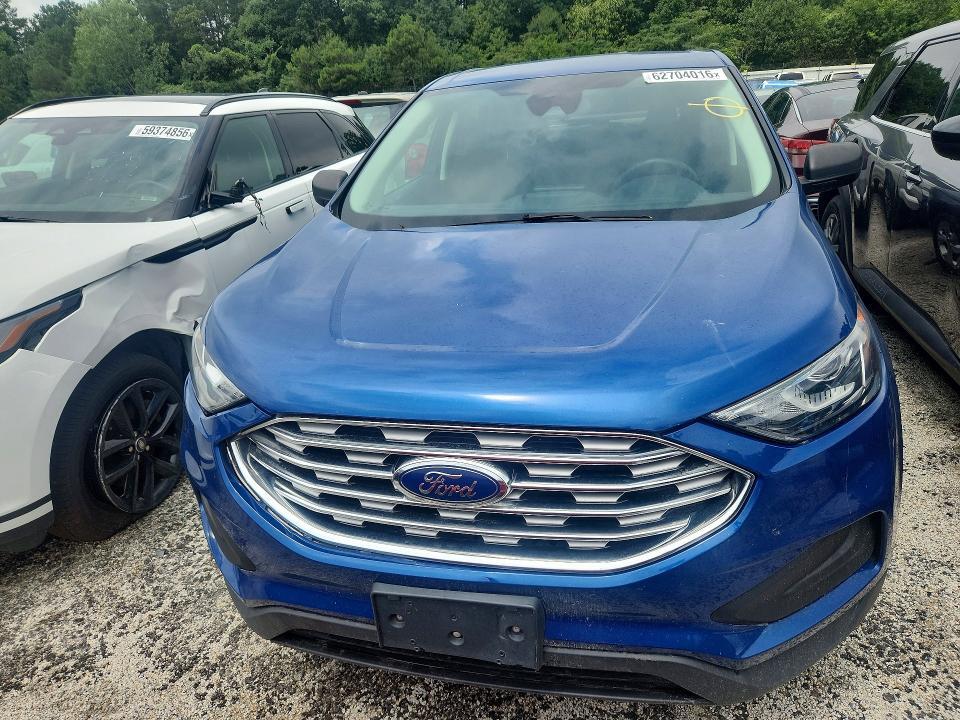 2022 FORD EDGE SE — Фото 5 из 13