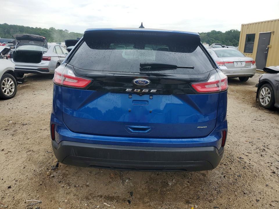2022 FORD EDGE SE — Фото 6 из 13
