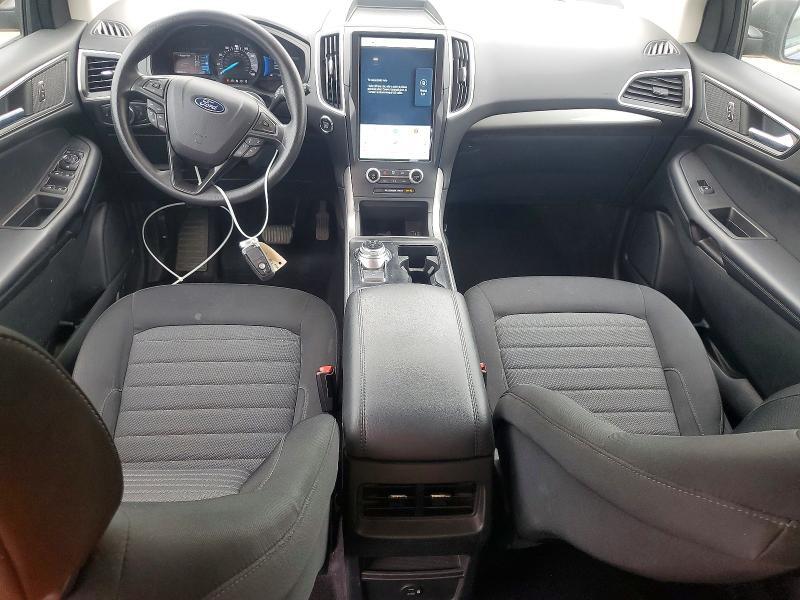 2022 FORD EDGE SE — Фото 8 из 13