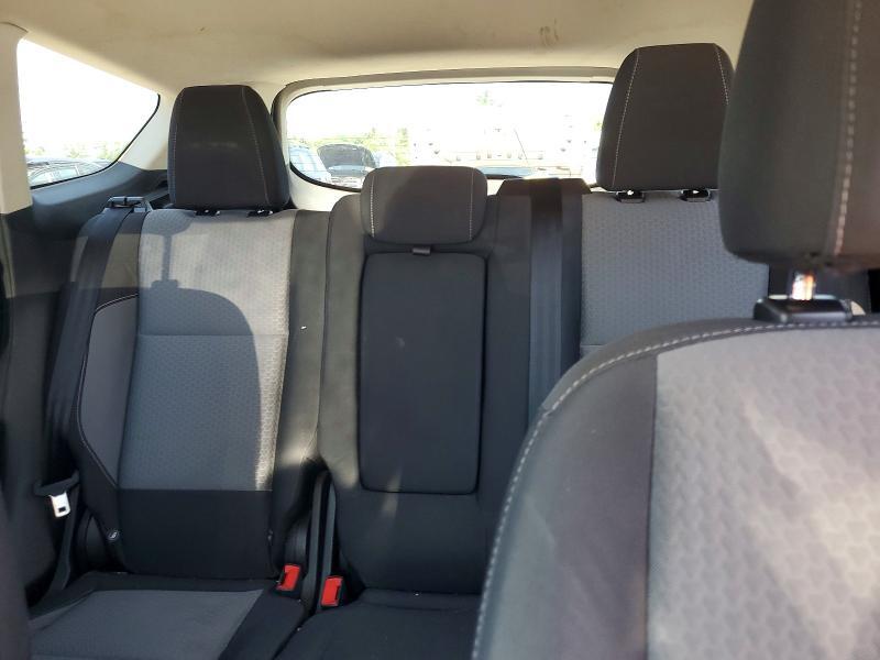 2017 FORD ESCAPE SE — Фото 10 из 13