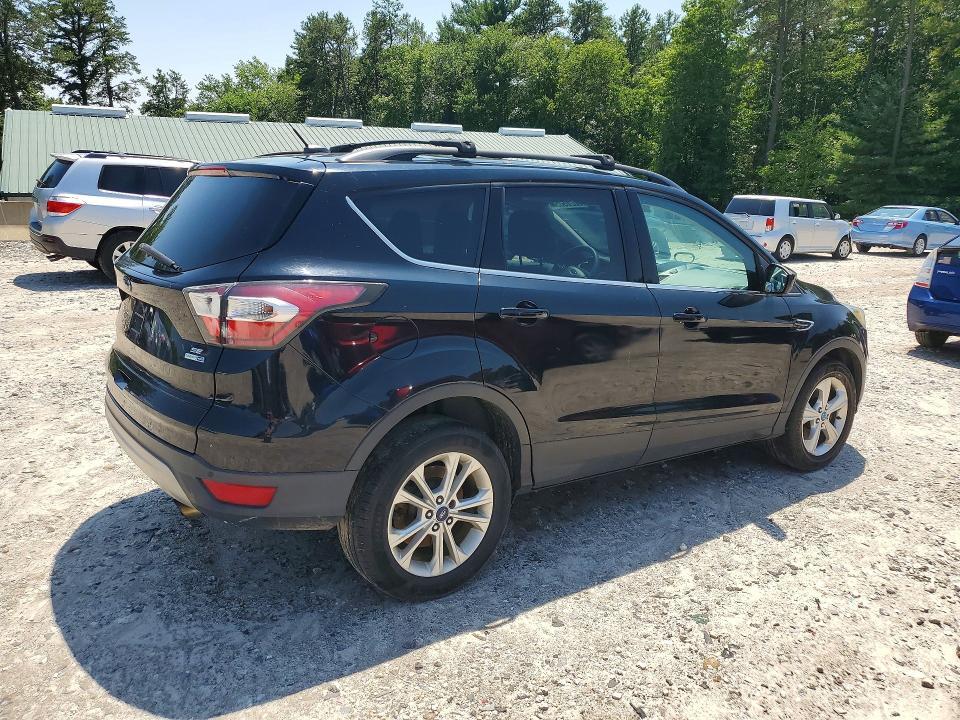 2017 FORD ESCAPE SE — Фото 3 из 13
