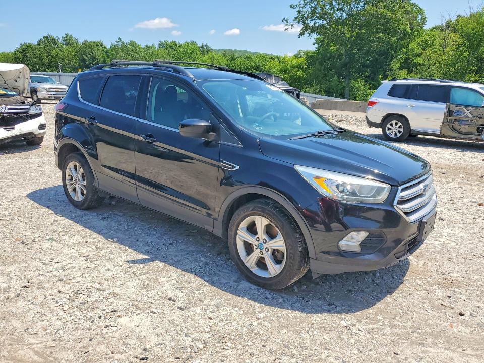 2017 FORD ESCAPE SE — Фото 4 из 13