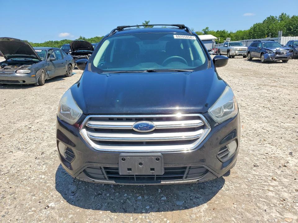 2017 FORD ESCAPE SE — Фото 5 из 13