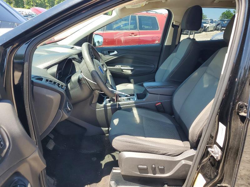 2017 FORD ESCAPE SE — Фото 7 из 13