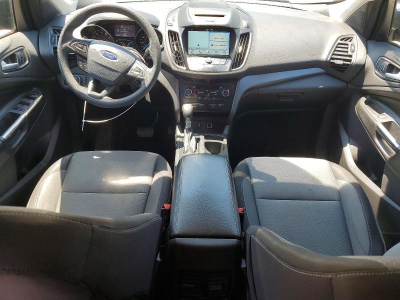 2017 FORD ESCAPE SE — Фото 8 из 13