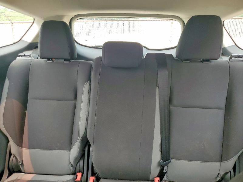 1FMCU0F70EUB13819 2014 FORD ESCAPE photo no. 10
