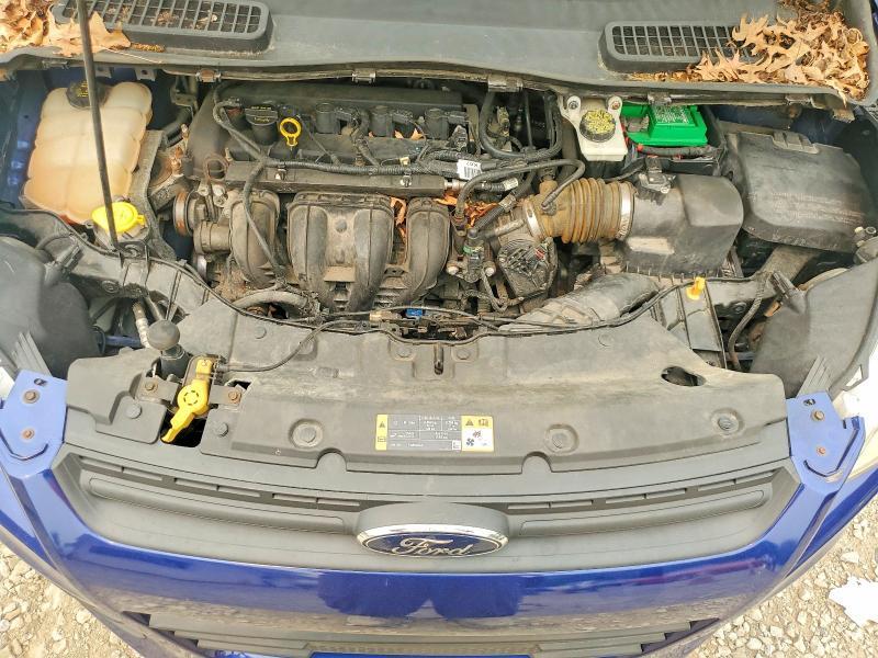 1FMCU0F70EUB13819 2014 FORD ESCAPE photo no. 12