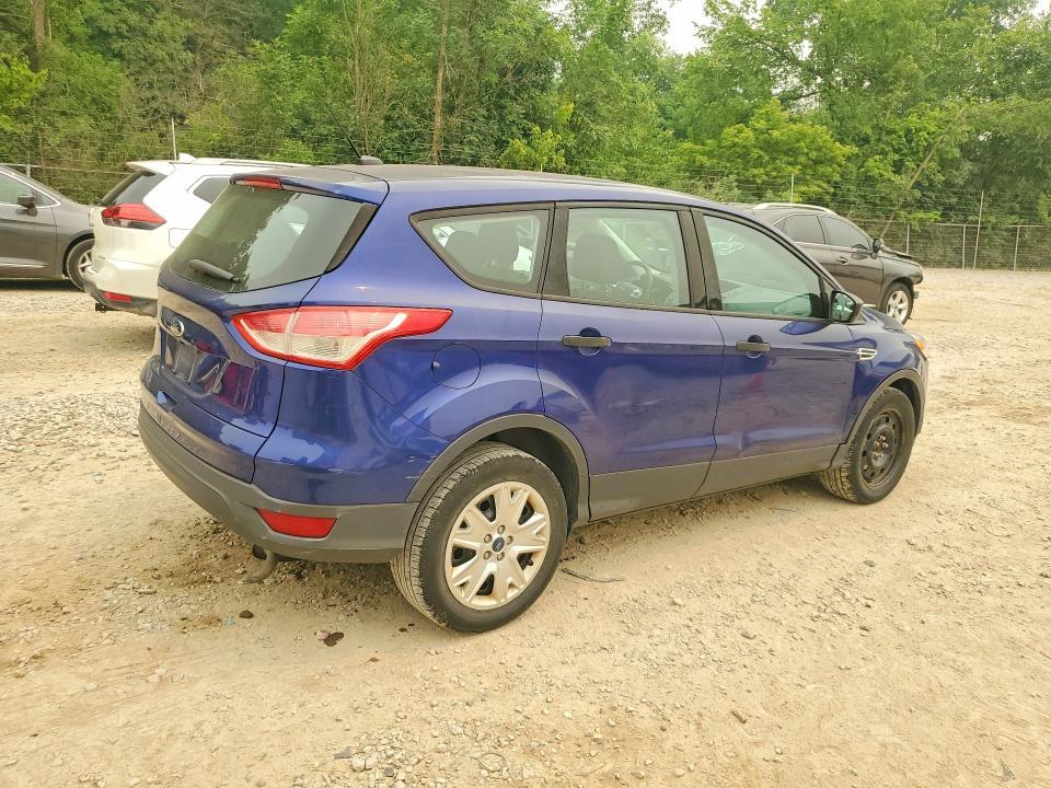 1FMCU0F70EUB13819 2014 FORD ESCAPE photo no. 3