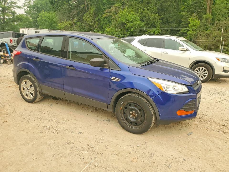 1FMCU0F70EUB13819 2014 FORD ESCAPE photo no. 4