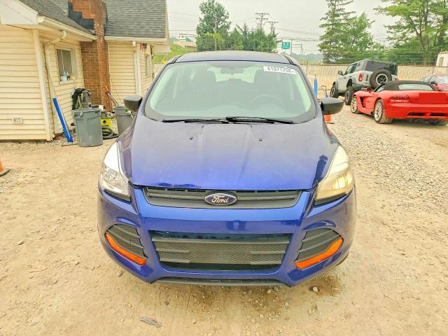 1FMCU0F70EUB13819 2014 FORD ESCAPE photo no. 5