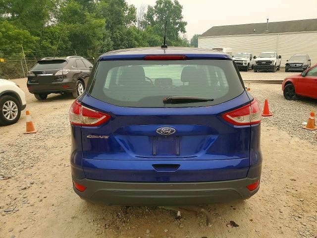 1FMCU0F70EUB13819 2014 FORD ESCAPE photo no. 6