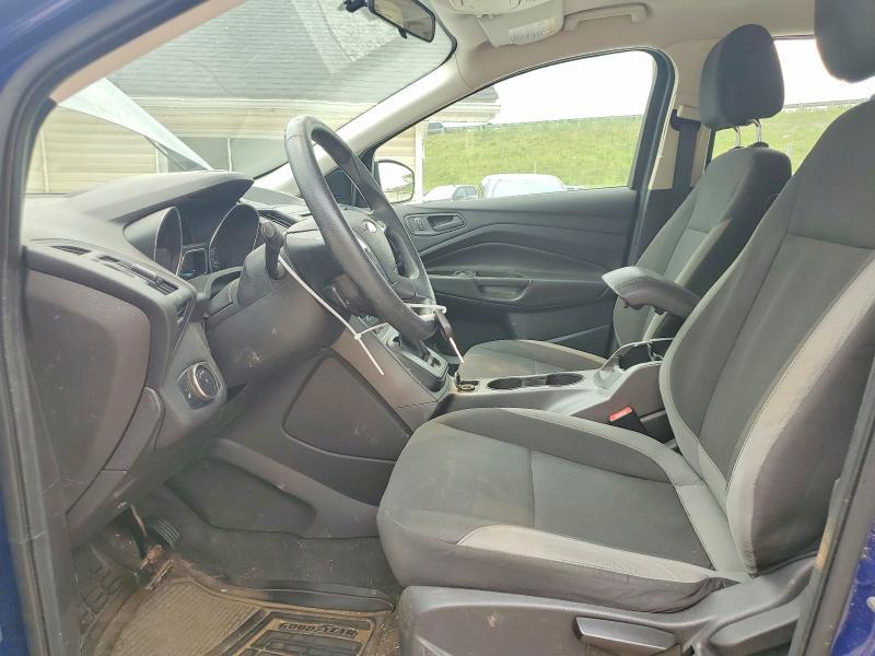 1FMCU0F70EUB13819 2014 FORD ESCAPE photo no. 7