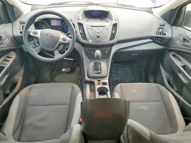 1FMCU0F70EUB13819 2014 FORD ESCAPE photo no. 8