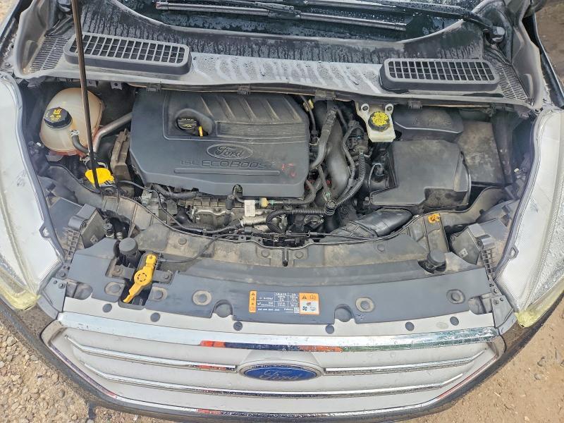 1FMCU9HD3JUA44061 2018 FORD ESCAPE photo no. 12