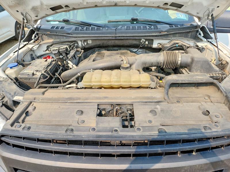 2019 FORD F150 XL 4WD 3.5L V6 EXT CAB — Фото 11 из 12